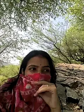 Stripchat Free Live Porn of Sikha_Abhi