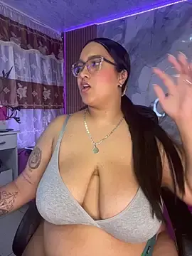 Stripchat Adult Webcams of Teffy__xxx