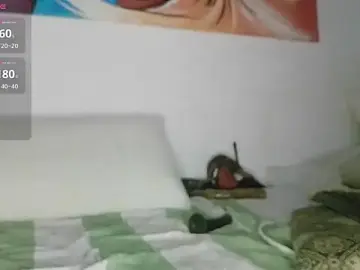 Stripchat Sex Cam of canarito18