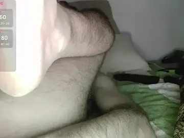Stripchat Best live sex cam show of canarito18