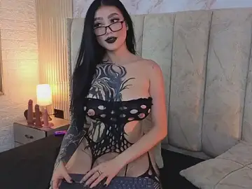 Stripchat Adult Webcam of catalina__23