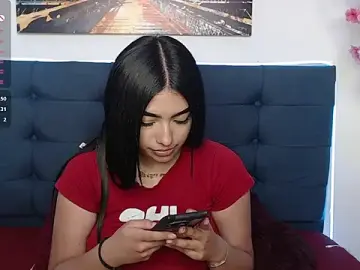 Stripchat Adult Webcam of eva_six