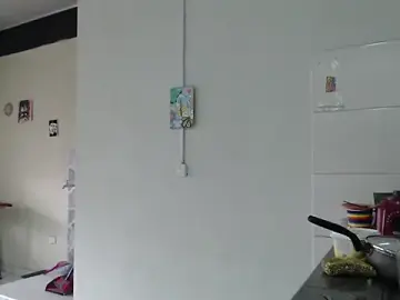 Stripchat Live Sex Cam of AlinaWoolf_