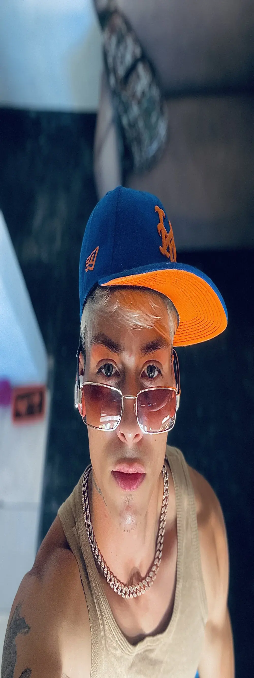 Babyfacenik