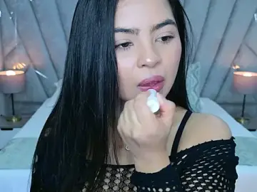 Stripchat Adult Webcam of Layla_Breezee