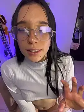 Stripchat Best live sex cam show of Brugmansia_