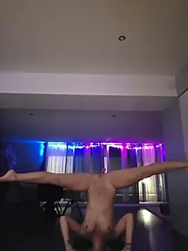Stripchat Nude Webcam of JuneLaFrenchie