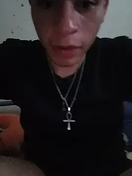 Stripchat Live Porn of Oliver_LA