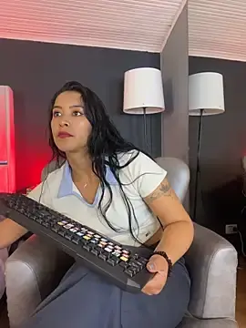 Stripchat Private Sex Chat of BellaFernandez__
