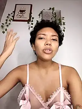 Stripchat Nude Webcam of My-Princess-Mia