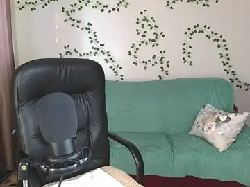 Stripchat Live Sex of Rosette_Pricky