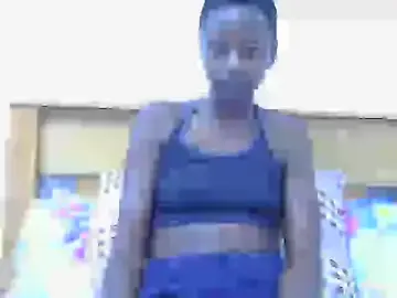 Stripchat Live Sex Cam of zuhura69