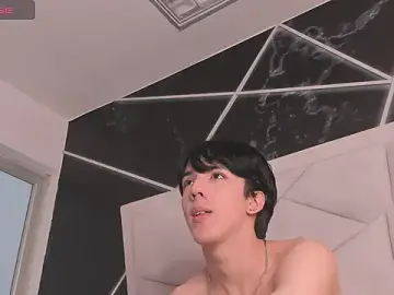 Stripchat Private Sex Chat of AerumChae