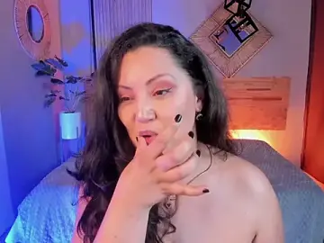 Stripchat Nude Webcam of Annaa_rosee