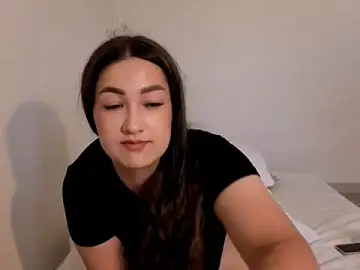 Stripchat Adult Webcam of Aria_Blisss