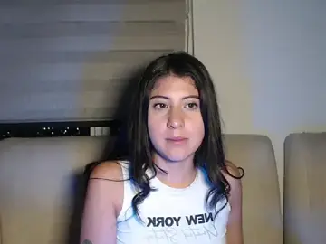 Stripchat Best Webcam of BubbleGumm_