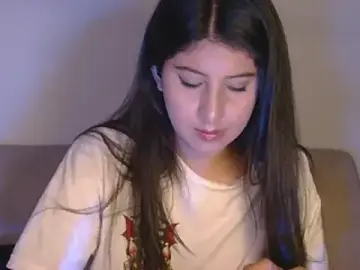 Stripchat Adult Webcam of BubbleGumm_