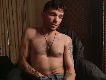 Stripchat Live Sex Cam of JackDesFeux