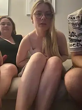 Stripchat Live Porn of Tommy_Hilficker