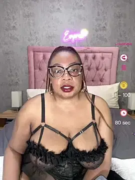 Stripchat Watch Live Sex Cams of VixenRoyaleX