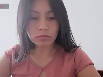 Stripchat Live Porn of salome_stockman_s
