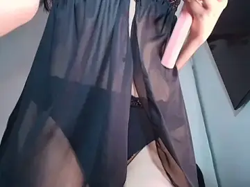 Stripchat Live Porn of valeria_gonzales_