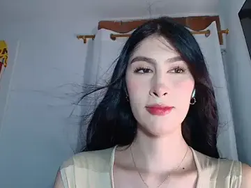 Stripchat Live Porn of valeria_gonzales_