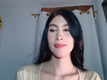 Stripchat Adult Webcam of valeria_gonzales_