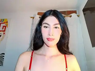 Stripchat Free Porn Cam of valeria_gonzales_