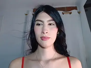 Stripchat Best live sex cam show of valeria_gonzales_
