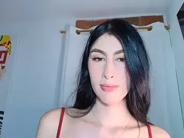Stripchat Private Sex Chat of valeria_gonzales_