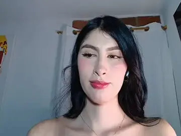 Stripchat Live Sex Cam of valeria_gonzales_