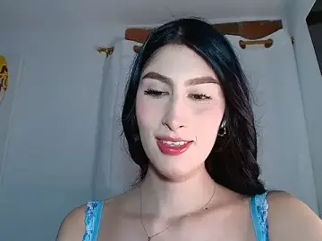 Stripchat Sex Cam of valeria_gonzales_