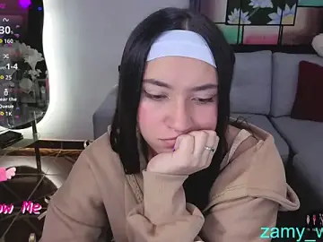 Stripchat Watch Live Sex Cams of zam_01_cute