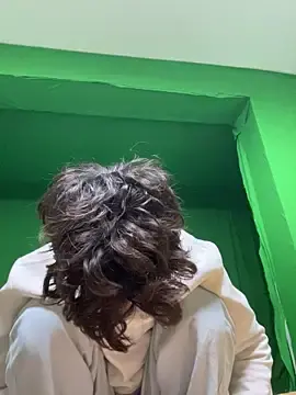 Stripchat Live Porn of -OvO-