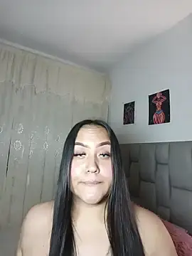 Stripchat Sex Chat of AmyVoss