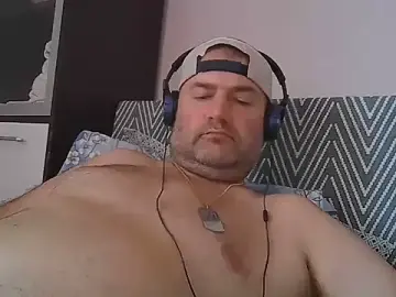 Stripchat Live Sex of CristianDaniel78