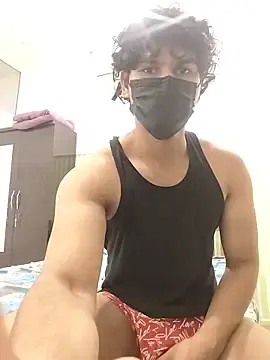 Stripchat Best Webcam of Goodmens5