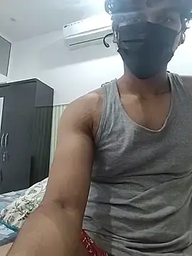 Stripchat Best live sex cam show of Goodmens5