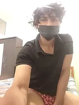 Stripchat Live Porn of Goodmens5