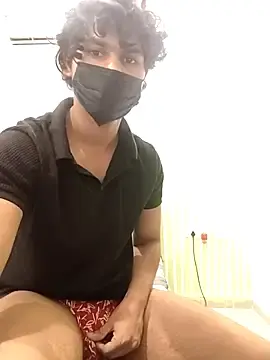 Stripchat Free Porn Cam of Goodmens5