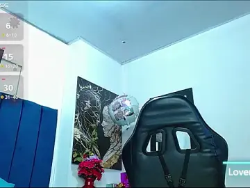Stripchat Live Porn of Tatiana_star1