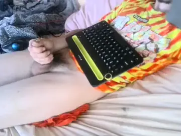 Stripchat Best Webcam of Teddy4420