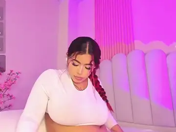 Stripchat Free Porn Cam of Zoe1_2
