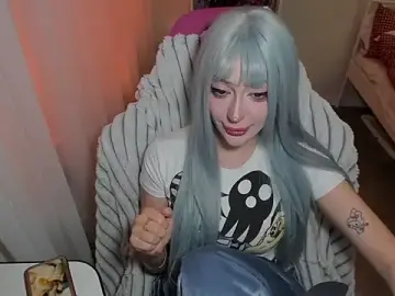 Stripchat Adult Video Chat of saadnesstyan