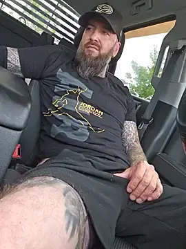 Stripchat Private Sex Chat of Beardedtattood
