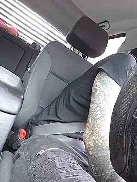 Stripchat Adult Webcam of Beardedtattood