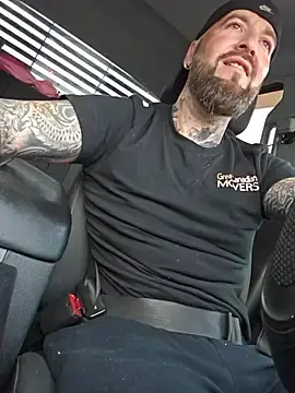 Stripchat Sex Chat of Beardedtattood
