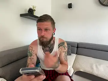 Stripchat Nude Webcam of BonnyundClyde19