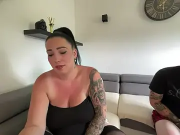Stripchat Live Sex of BonnyundClyde19